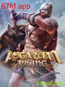 AsgardianRising